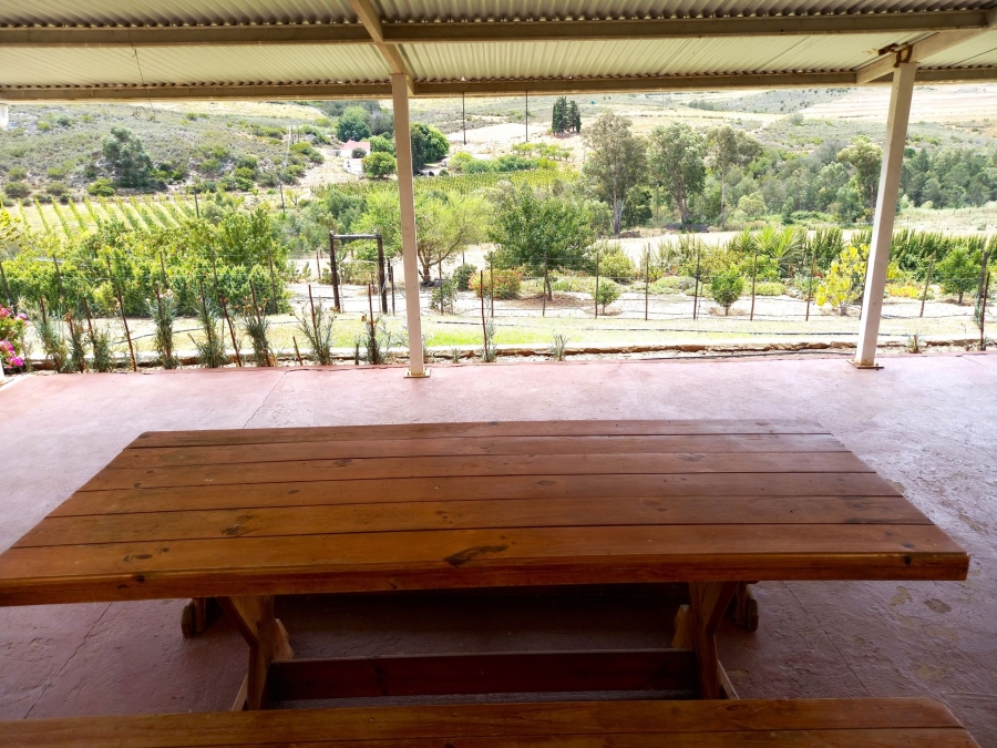 Commercial Property for Sale in Uniondale Rural Western Cape